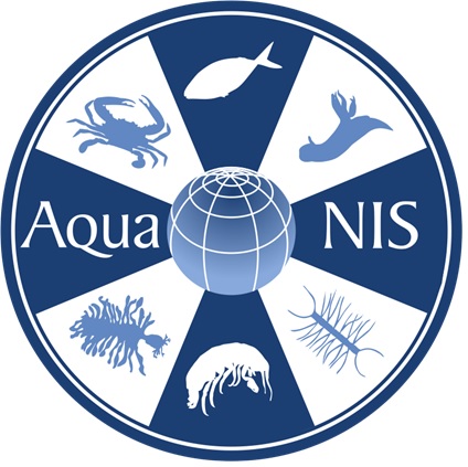 AquaNIS Bulletin logo